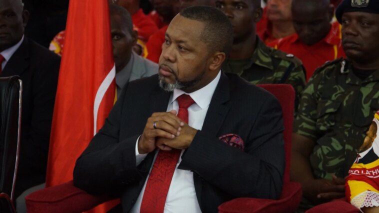 El presidente de Malawi despoja al vicepresidente tras acusaciones de corrupción