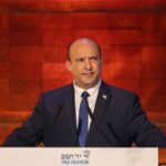 El primer ministro de Israel, Bennett, dice que no se presentará a las próximas elecciones