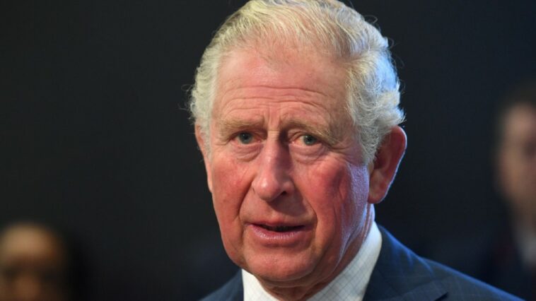 El príncipe Carlos del Reino Unido recibió 3,2 millones de dólares del ex primer ministro de Qatar: Informe