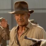 El productor de Indiana Jones brinda una atractiva actualización sobre la nueva secuela de Harrison Ford