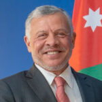 El rey de Jordania apoya una versión de Oriente Medio de la OTAN