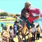 El sitio de Ciudad del Cabo destinado a Amazon provoca divisiones en la comunidad