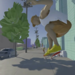 El video "pre-pre-pre-alpha" de EA del nuevo Skate todavía se ve muy bien