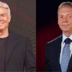 Eric Bischoff comparte sus pensamientos sobre la renuncia de Vince McMahon como CEO de WWE