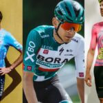 Extraño, maravilloso y lamentable: calificación de cada kit de edición limitada del Tour de Francia 2022