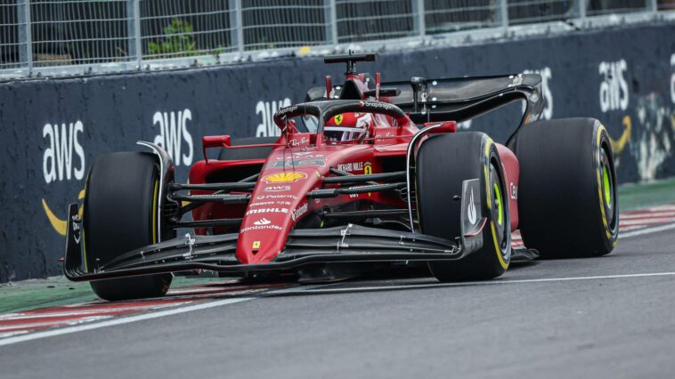 Ferrari ahora está en territorio de 'nada que perder'