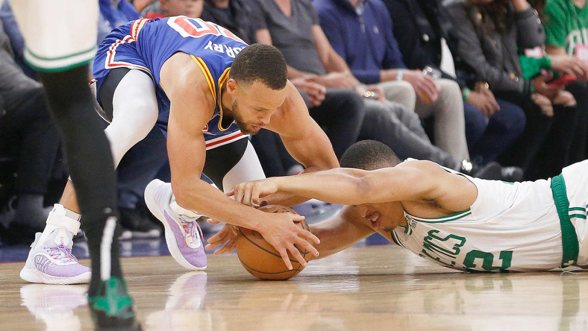 Finales de la NBA de Warriors vs. Celtics: predicción del Juego 1, selecciones, canal de TV, transmisión en vivo, cómo ver en línea
