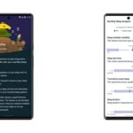 Fitbit anuncia la nueva función Sleep Profile con 'Sleep Animals': todo lo que necesitas saber