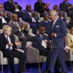Gabón y Togo, naciones de África Occidental, se unen a la Commonwealth