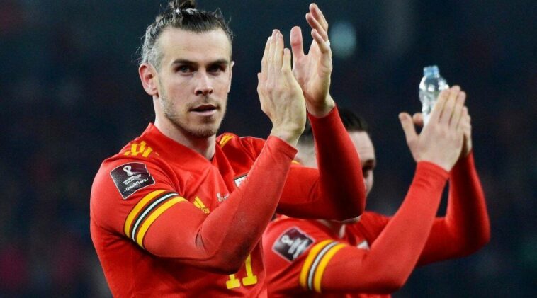 Gareth Bale se une a Los Ángeles FC: Informes
