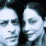 Gauri Khan comparte 'nota hermosa' sobre los 30 años de Shah Rukh Khan en el cine