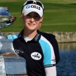 Golf Glance: Nelly Korda defiende en el PGA Championship femenino