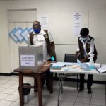 Granada celebra elecciones legislativas