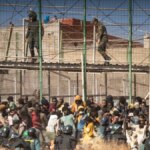 Grupos en España y Marruecos presionan por investigación sobre muertes en la frontera