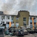 HIMARS en acción: puestos de mando enemigos destruidos en Donbass