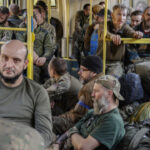 HRMMU pide a 'LPR/DPR' que brinde acceso a los prisioneros de guerra ucranianos