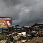 HRW acusa a los rebeldes anglófonos de Camerún de nuevos ataques |  The Guardian Nigeria Noticias