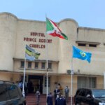 Investigador de la ONU pide acceso a Burundi para investigar violaciones de derechos humanos