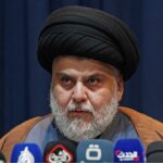 Irak: Muqtada al-Sadr culpa a los 'representantes de Irán' por la retirada del parlamento