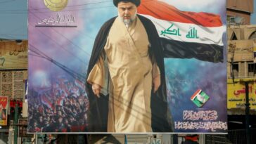 Irak: el Parlamento confirma las dimisiones de los diputados de Muqtada al-Sadr
