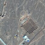 Irán desmantela cámaras de vigilancia nuclear tras censura del OIEA