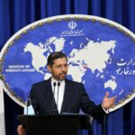 Irán rechaza acusaciones israelíes de ataques en Turkiye