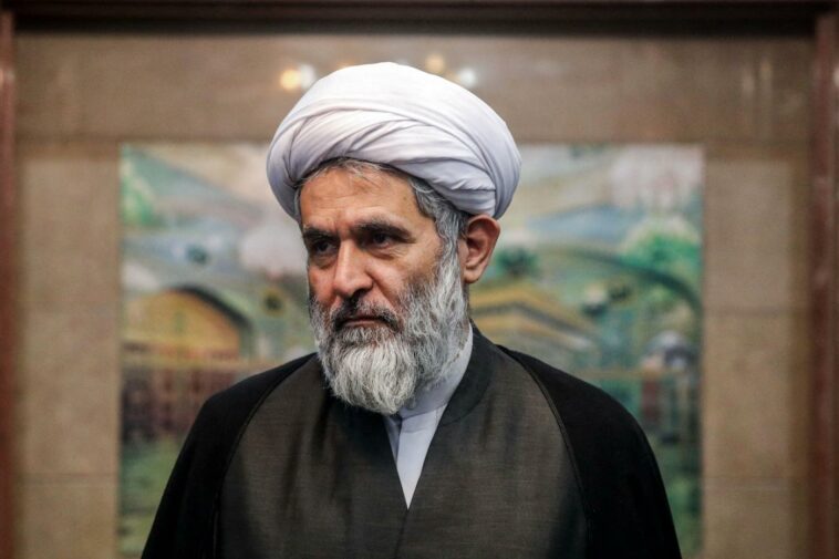 Irán reemplaza al jefe de la unidad de inteligencia del IRGC tras acusaciones de complot