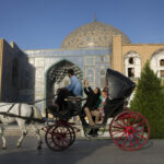 Irán y Turkiye impulsarán cooperación turística