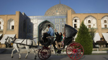 Irán y Turkiye impulsarán cooperación turística