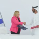 Israel firma histórico acuerdo de libre comercio con Emiratos Árabes Unidos