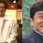 Jackie Chan una vez lloró en el set después de ser regañado por un director: reveló esta y más anécdotas en su primera transmisión en vivo