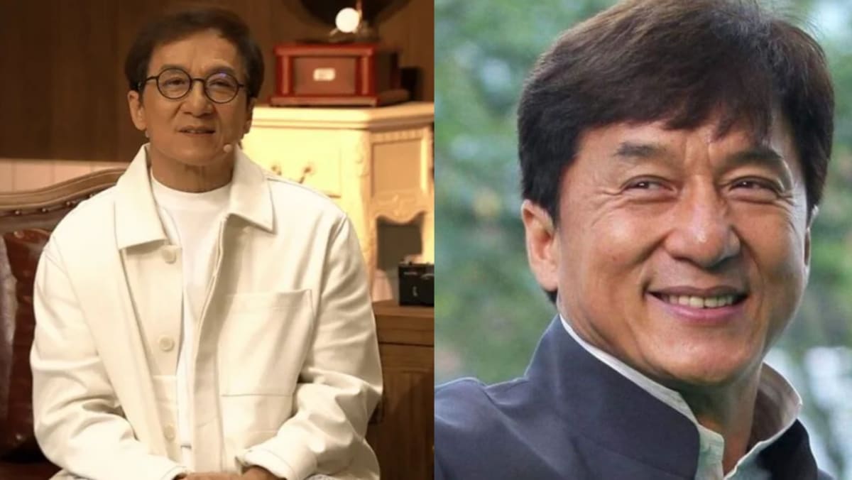 Jackie Chan una vez lloró en el set después de ser regañado por un director: reveló esta y más anécdotas en su primera transmisión en vivo