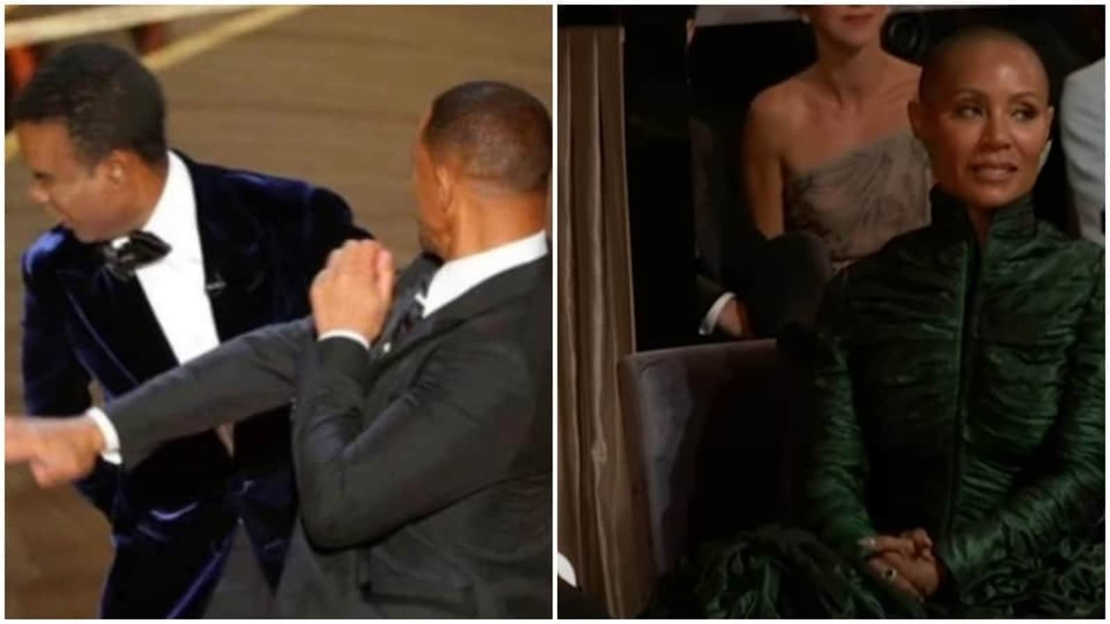 Jada Pinkett Smith rompe su silencio sobre la bofetada de los Oscar, quiere que Will Smith y Chris Rock se 'reconcilien'
