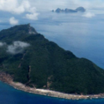 Las Islas Senkaku administradas por Japón también son reclamadas por China y Taiwán.  (CNN)