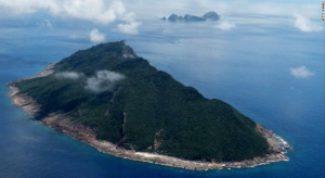 Las Islas Senkaku administradas por Japón también son reclamadas por China y Taiwán.  (CNN)