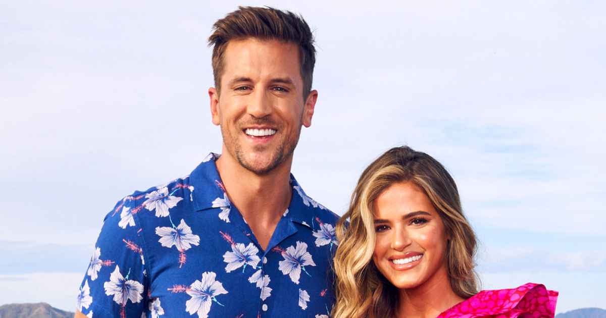 JoJo Fletcher, el show de Jordan Rodgers 'The Big D' cancelado por TBS