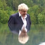 Johnson condena la "bárbara absoluta" de los ataques de Putin a Ucrania cuando finaliza el G7