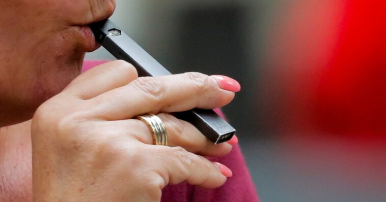 Juul apela a la corte federal de EE. UU. para poner fin a la prohibición de los cigarrillos electrónicos