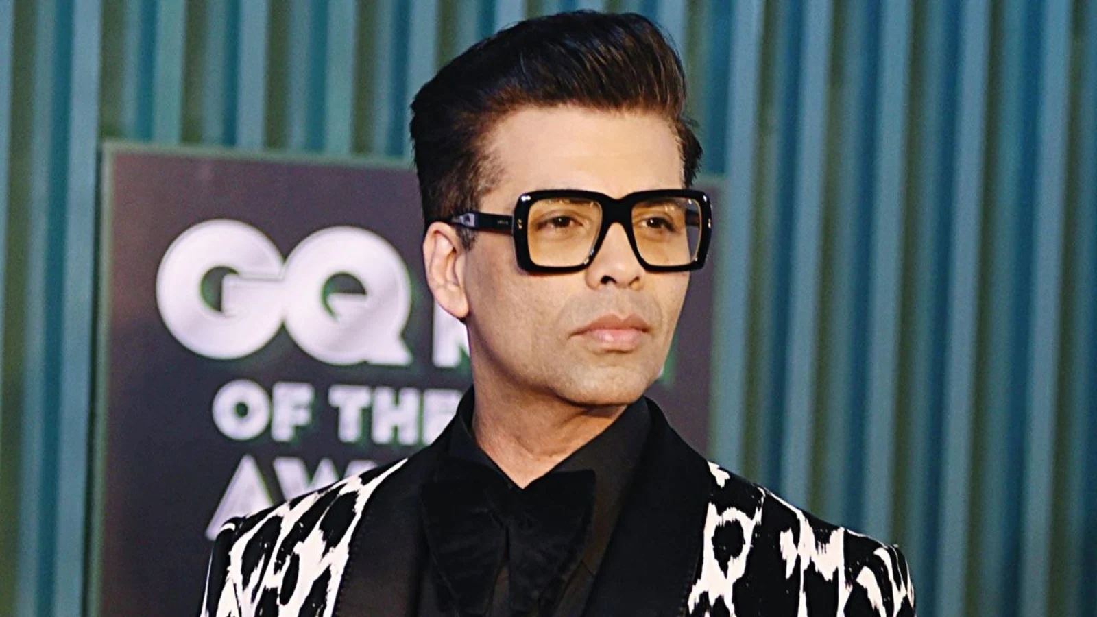 Karan Johar estaba en la lista de objetivos de la pandilla de Lawrence Bishnoi, el grupo supuestamente planeó extorsionar a ₹ 5 millones de rupias
