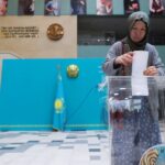 Kazajstán celebra un referéndum que marca el fin del gobierno de Nazarbayev