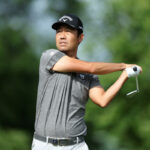 Kevin Na se convierte en el primer golfista en retirarse del PGA Tour para la serie rival LIV