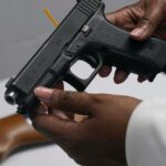 La Corte Suprema anula la ley de armas de Nueva York en un fallo importante