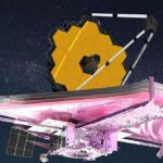 La NASA publicará la 'imagen más profunda del universo jamás' tomada con el Telescopio Espacial James Webb