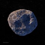 La NASA retrasa la misión Psyche al asteroide debido a la entrega tardía del software