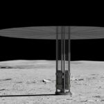 La NASA revela los conceptos de Artemis para la energía nuclear en la Luna