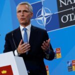 La OTAN declara a China un desafío de seguridad por primera vez