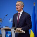 La OTAN mantendrá el apoyo a Ucrania para garantizar que prevalezca