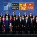 La OTAN puede ajustar sus planes y políticas en consecuencia.