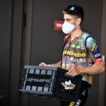 La UCI endurece las reglas de Covid-19 antes del Tour de Francia