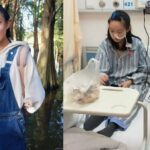 La actriz infantil china Shao Yibo, de 15 años, intenta suicidarse después de ser acosada en la escuela;  Mamá escribe una carta abierta en busca de justicia